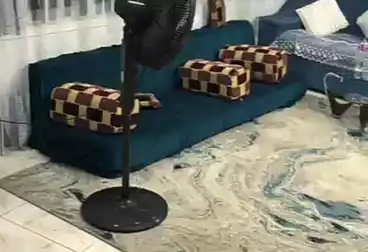 شقق للبيع - 2 غرف - بالدور 10