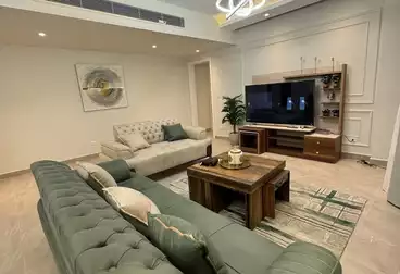 شقق للإيجار - 3 غرف - بالدور 3