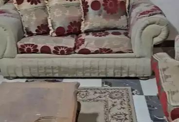 شقق مفروشة للبيع - 2 غرف - بالدور 10