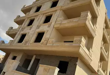 Apartments For sale - 4 rooms - floor 3