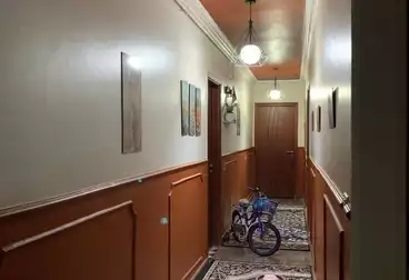 undefined undefined - 3 غرف - بالدور 4