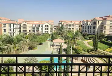 شقق مفروشة للإيجار - 3 غرف - بالدور 2