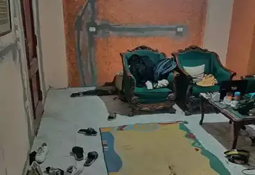 undefined undefined - 2 rooms - floor 7