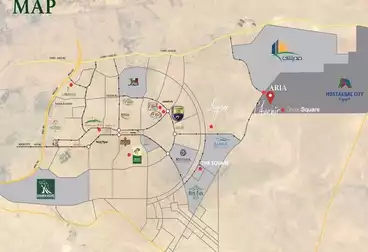 undefined undefined - 4 غرف - بالدور 0