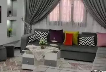 undefined undefined - 3 غرف - بالدور 5