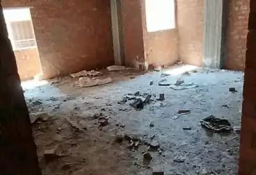 undefined undefined - 3 غرف - بالدور 6