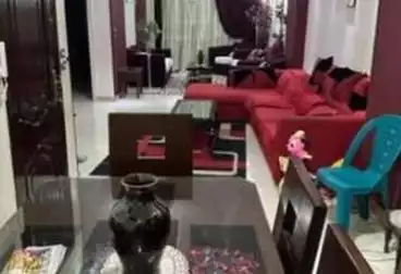 شقق للإيجار - 3 غرف - بالدور 4