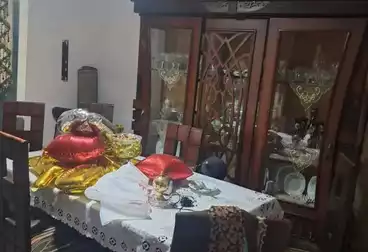 Properties For rent - 3 rooms - floor 2