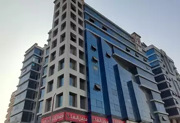 undefined undefined - 4 غرف - بالدور 4