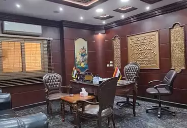 عقارات للإيجار - 3 غرف - بالدور 5