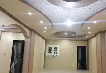 شقق للإيجار - 4 غرف - بالدور 5