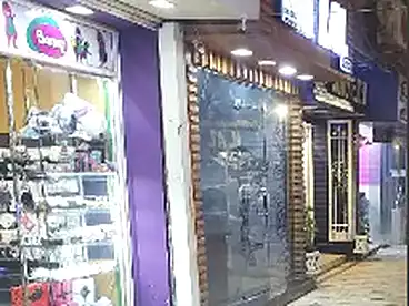 Shops For sale in El Gomhouria St, El Mansoura City, 60 sqm