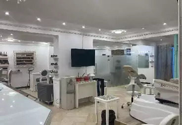 Administrative For rent