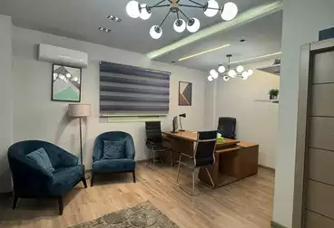 شقق للبيع - 4 غرف - بالدور 1