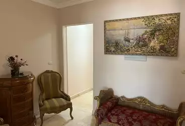 شقق للإيجار - 4 غرف - بالدور 1