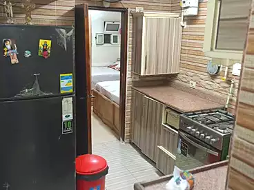 Apartments For sale - 1 rooms - floor 6