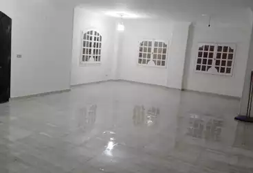 شقق للإيجار - 3 غرف - بالدور 0