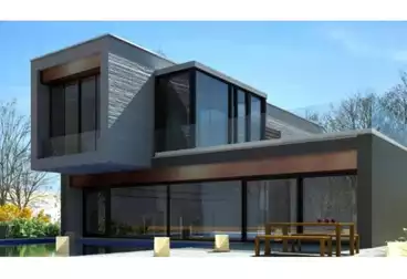 Garden Villa For sale - 4 rooms