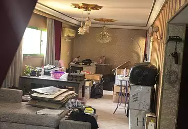 undefined undefined - 3 غرف - بالدور 7