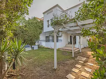 Villas For rent - 3 rooms