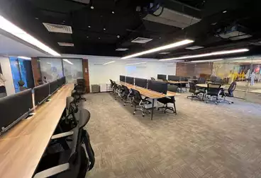 Administrative For rent - 4 rooms - floor 2