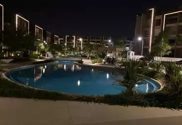 شقق للإيجار - 3 غرف - بالدور 2