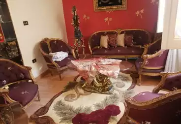 شقق للإيجار - 2 غرف - بالدور 1