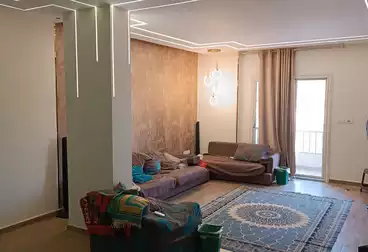 شقق للإيجار - 3 غرف - بالدور 2