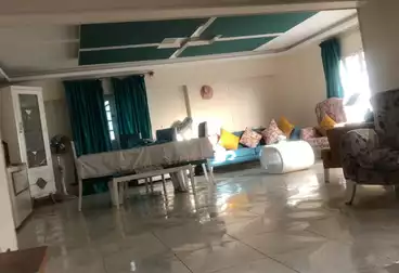 شقق للإيجار - 3 غرف - بالدور 7