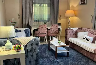 عقارات للإيجار - 2 غرف - بالدور 4