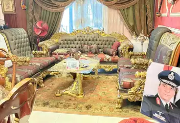 Apartments For sale - 3 rooms - floor 3