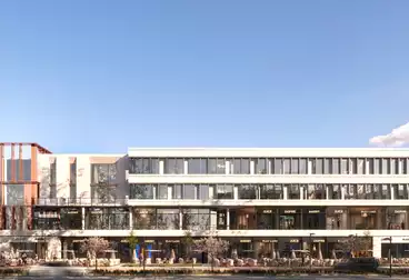 Commercial For sale - floor 1