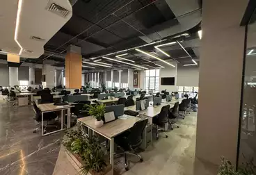 Administrative For rent - floor 1