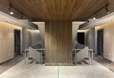 عقارات للبيع - 3 غرف - بالدور 4