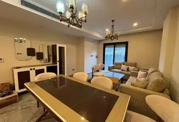 شقق للإيجار - 2 غرف - بالدور 2