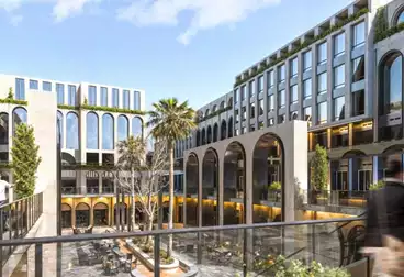 تجاري للبيع - بالدور 1