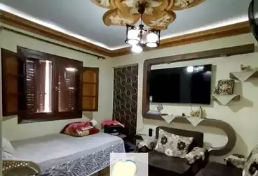 Apartments For sale - 3 rooms - floor 8