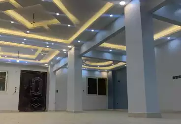 شقق للبيع - 4 غرف - بالدور 0