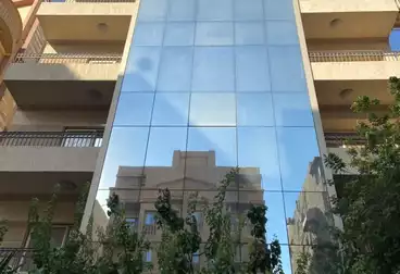 Administrative Building For rent - 15 rooms