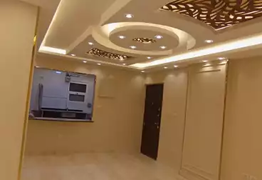 undefined undefined - 3 غرف - بالدور 7