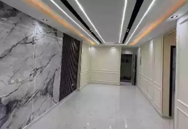 شقق للبيع - 3 غرف - بالدور 5