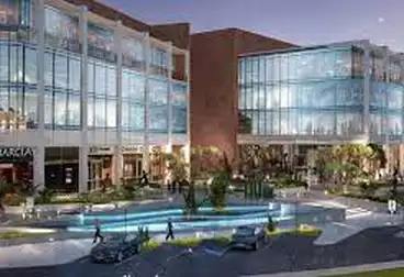 تجاري للبيع - بالدور 1