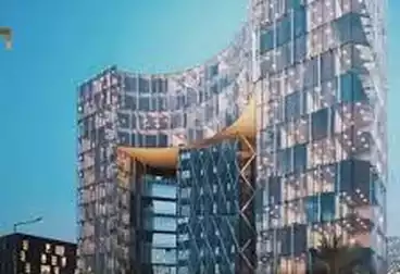 Administrative For sale - 1 rooms - floor 2