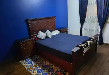 Furnished Apartment For rent - 2 rooms - floor 4