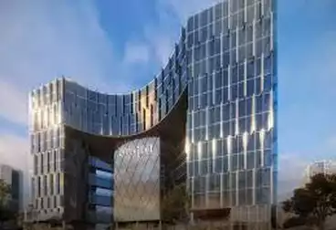 Administrative For sale - 1 rooms - floor 5