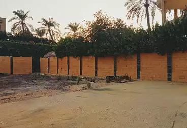 أرض مباني سكنية للبيع