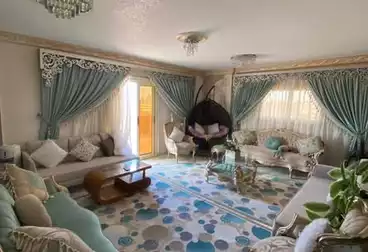 روف للبيع - 3 غرف - بالدور 11