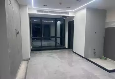 إداري للبيع - 1 غرف