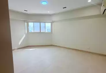 إداري للإيجار - 4 غرف - بالدور 4