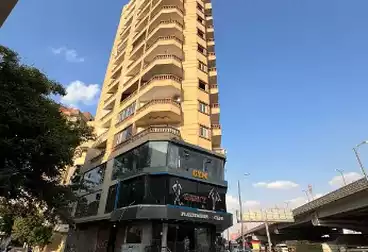 undefined undefined - 3 غرف - بالدور 12